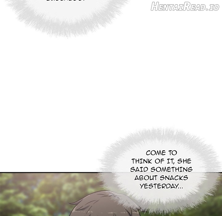 Excuse me, This is my Room Chapter 59 - page 128