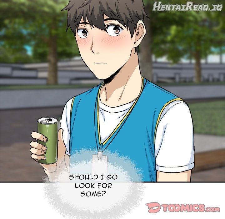 Excuse me, This is my Room Chapter 59 - page 129
