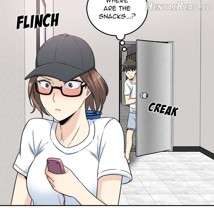 Excuse me, This is my Room Chapter 59 - page 131