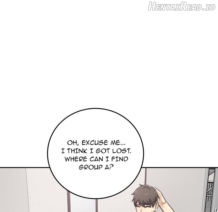 Excuse me, This is my Room Chapter 59 - page 132