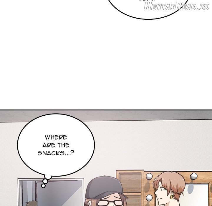Excuse me, This is my Room Chapter 59 - page 134