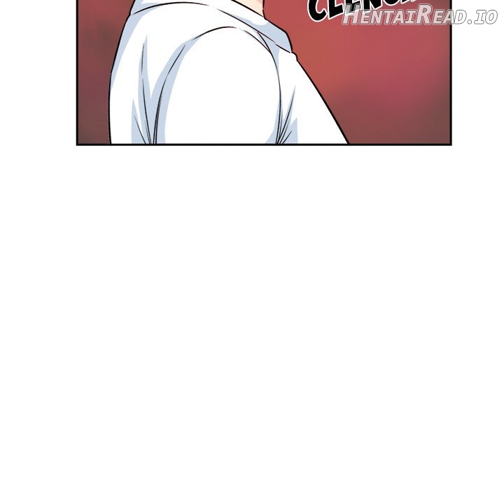 Excuse me, This is my Room Chapter 59 - page 137