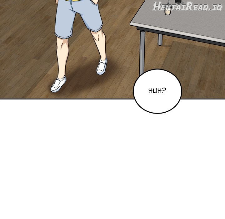 Excuse me, This is my Room Chapter 59 - page 139