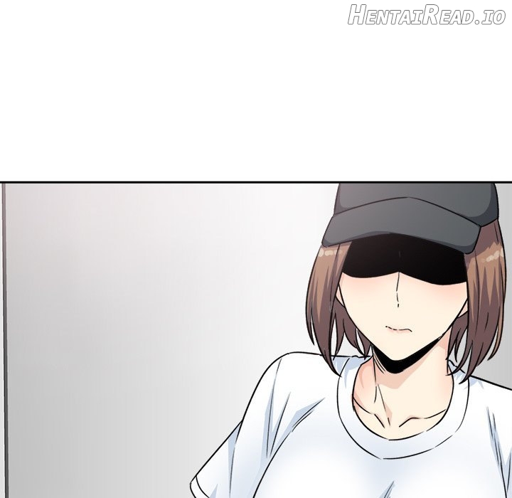 Excuse me, This is my Room Chapter 59 - page 140