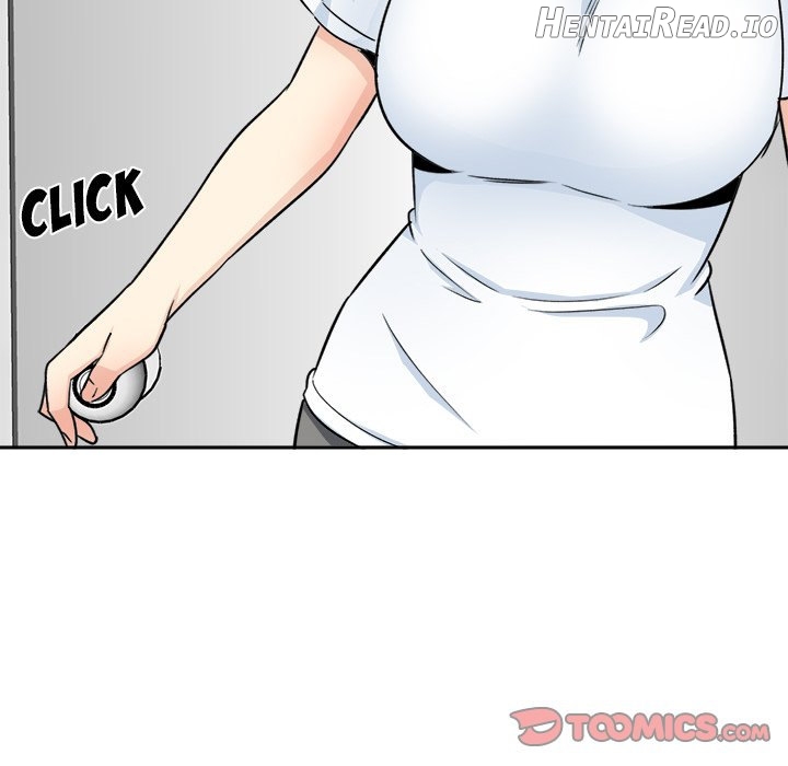 Excuse me, This is my Room Chapter 59 - page 141