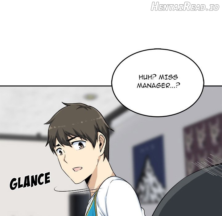 Excuse me, This is my Room Chapter 59 - page 142