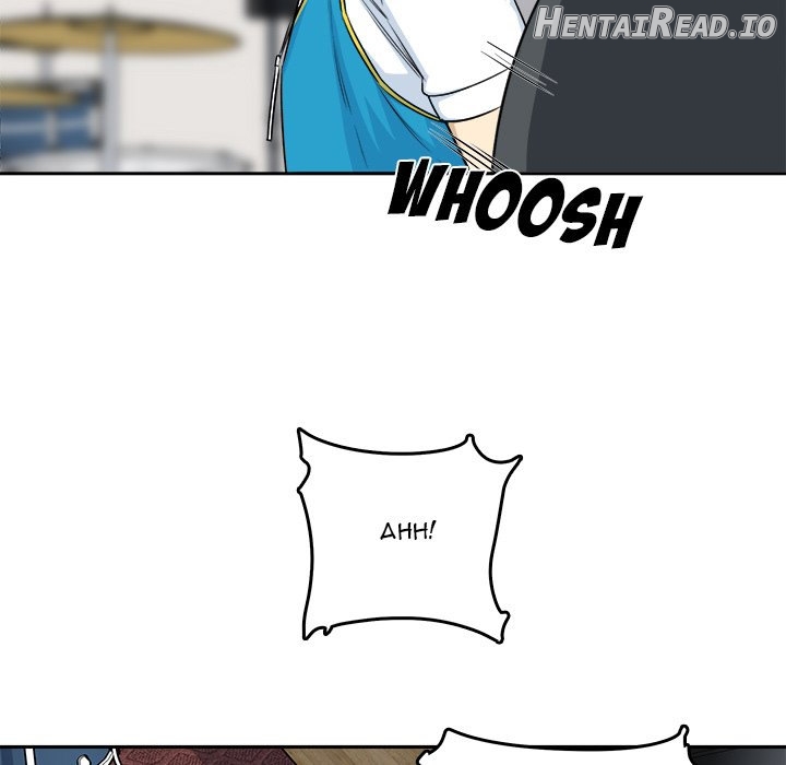 Excuse me, This is my Room Chapter 59 - page 143