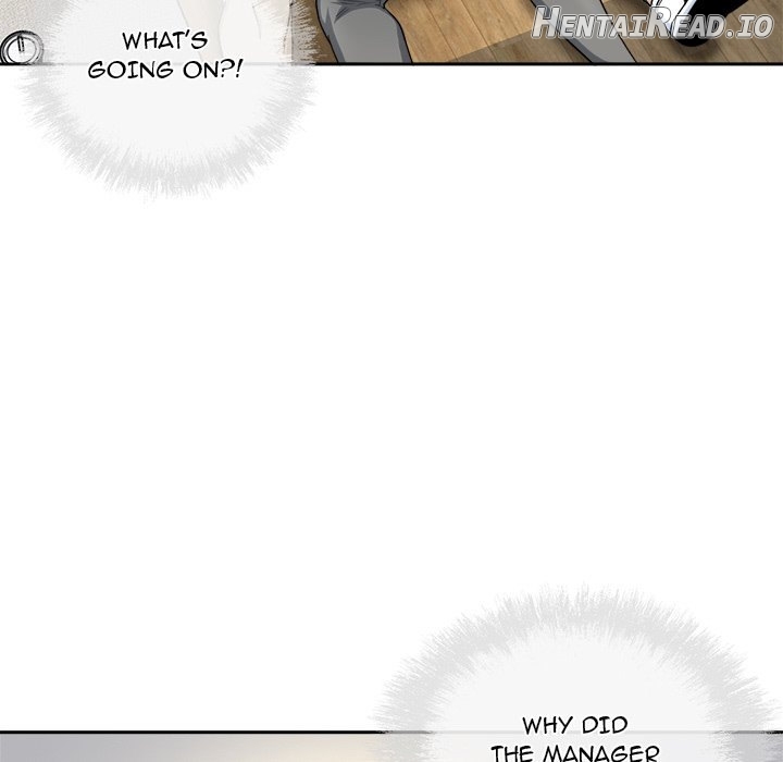 Excuse me, This is my Room Chapter 59 - page 145