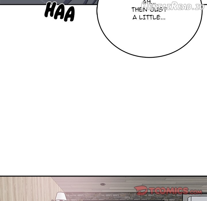 Excuse me, This is my Room Chapter 59 - page 15