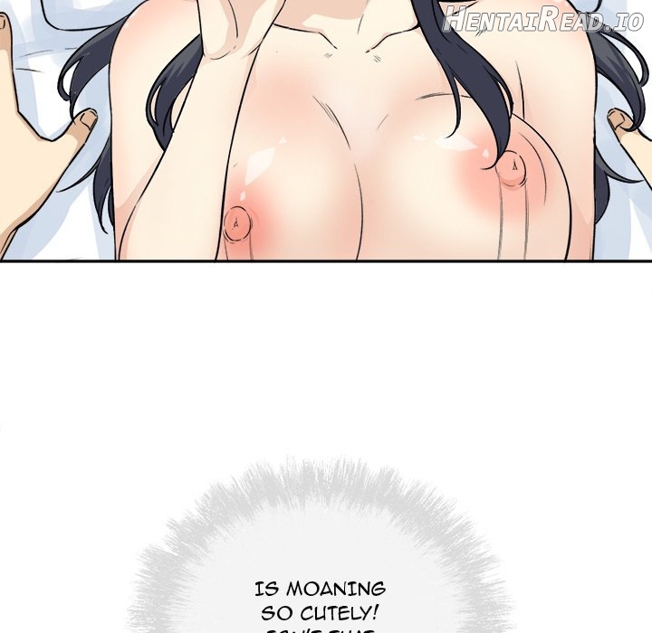 Excuse me, This is my Room Chapter 59 - page 18