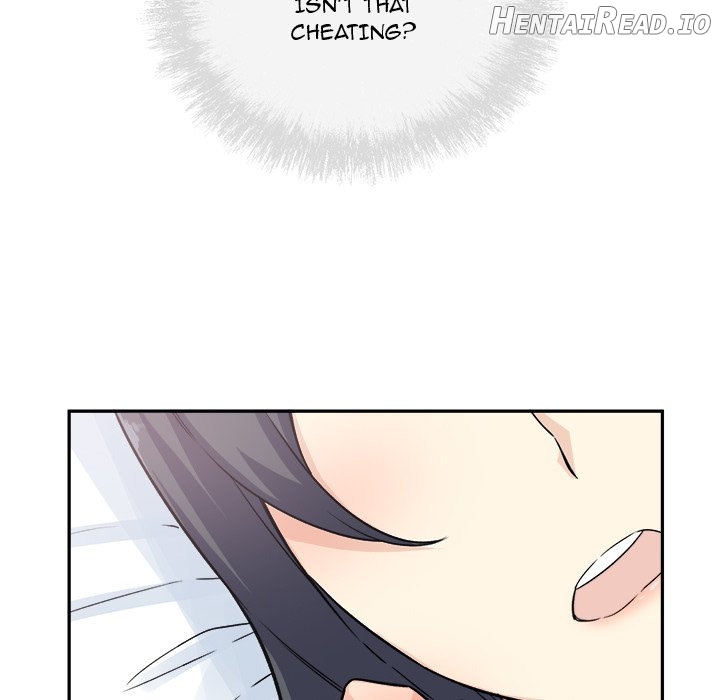 Excuse me, This is my Room Chapter 59 - page 19