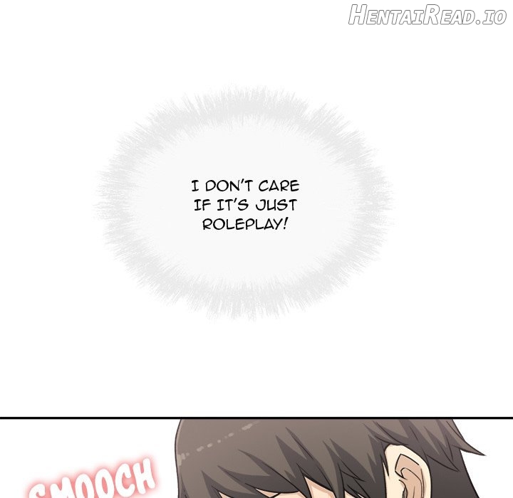 Excuse me, This is my Room Chapter 59 - page 23