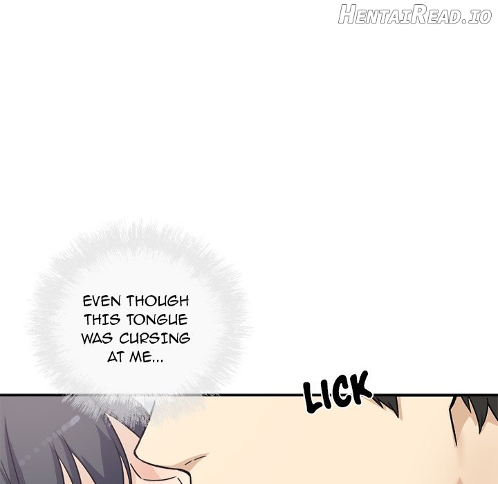 Excuse me, This is my Room Chapter 59 - page 25