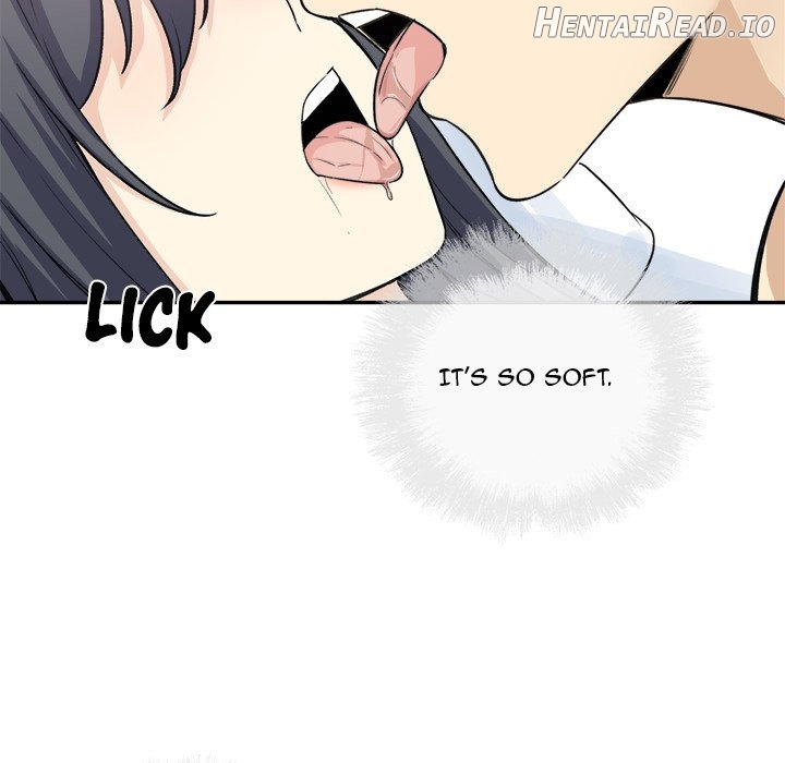 Excuse me, This is my Room Chapter 59 - page 26