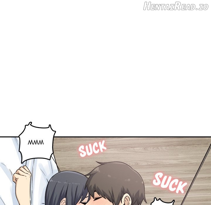 Excuse me, This is my Room Chapter 59 - page 28