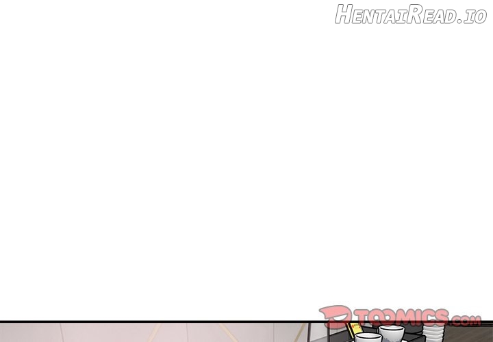 Excuse me, This is my Room Chapter 59 - page 3