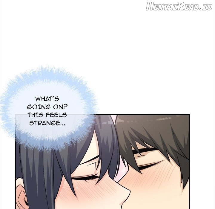 Excuse me, This is my Room Chapter 59 - page 31