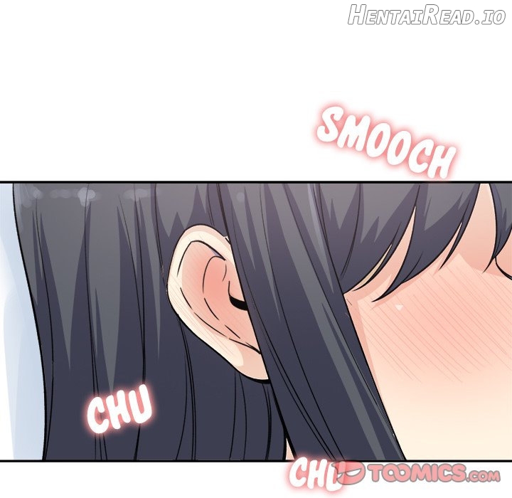 Excuse me, This is my Room Chapter 59 - page 33