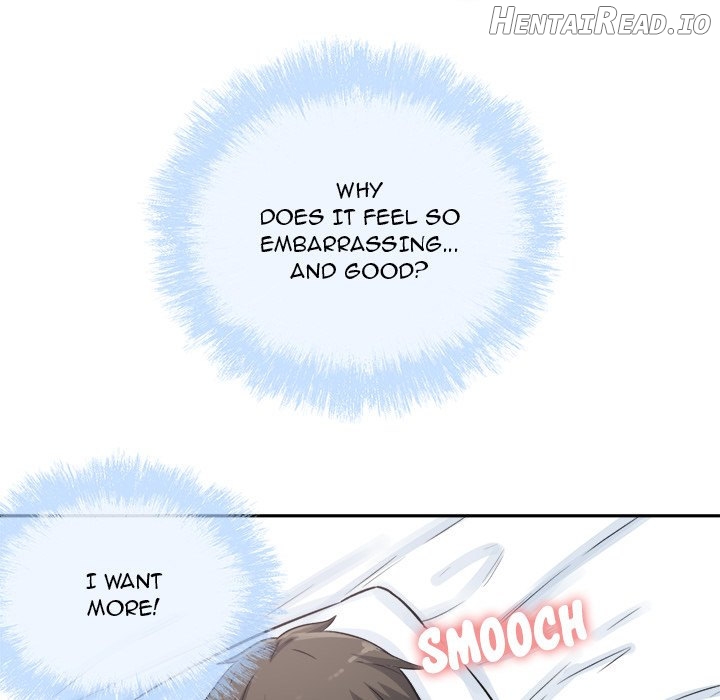 Excuse me, This is my Room Chapter 59 - page 34