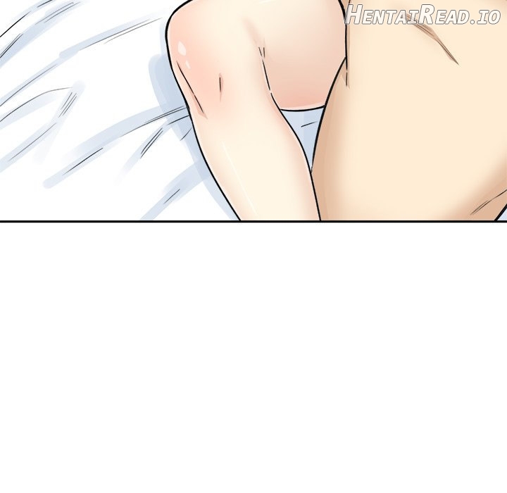 Excuse me, This is my Room Chapter 59 - page 36