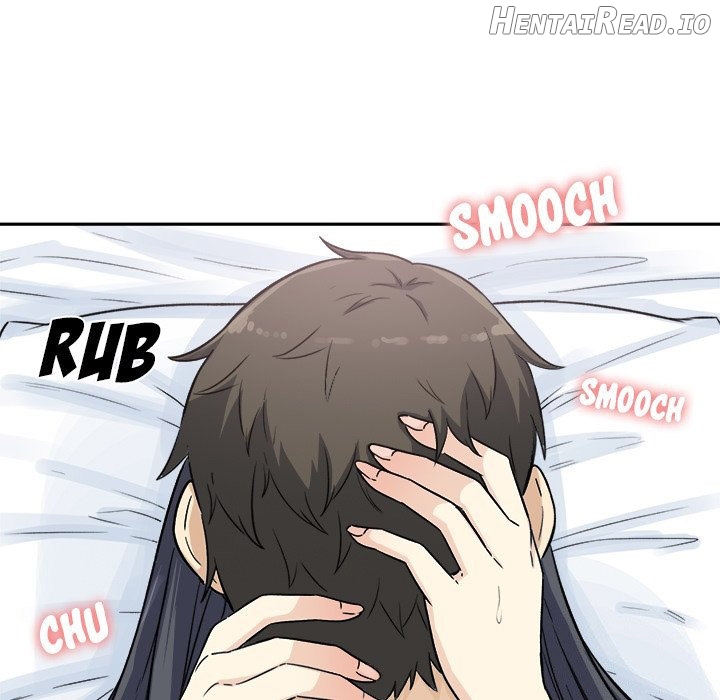 Excuse me, This is my Room Chapter 59 - page 37