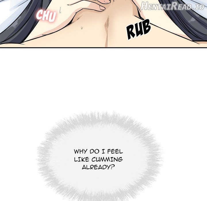 Excuse me, This is my Room Chapter 59 - page 38