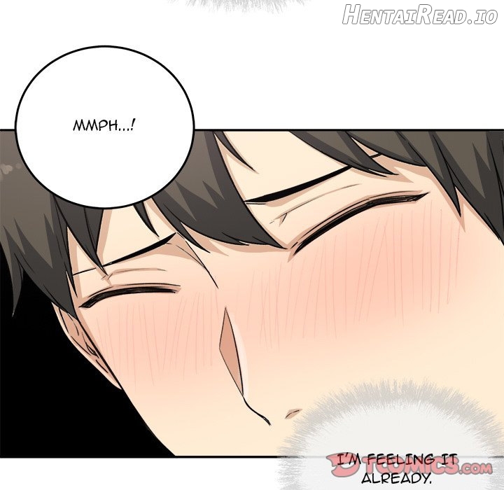 Excuse me, This is my Room Chapter 59 - page 39