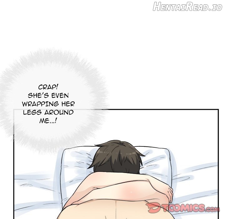 Excuse me, This is my Room Chapter 59 - page 45