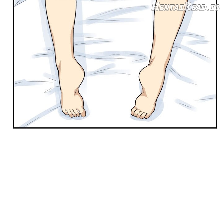 Excuse me, This is my Room Chapter 59 - page 47