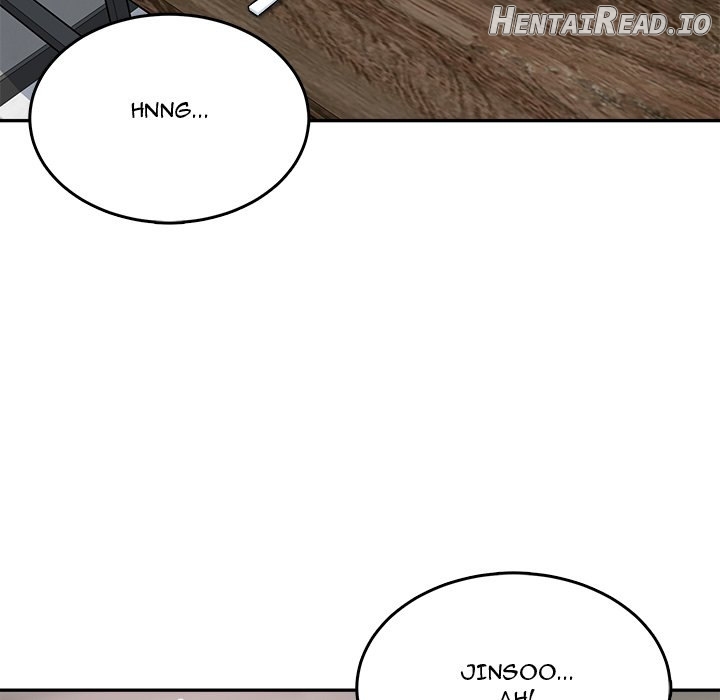 Excuse me, This is my Room Chapter 59 - page 5