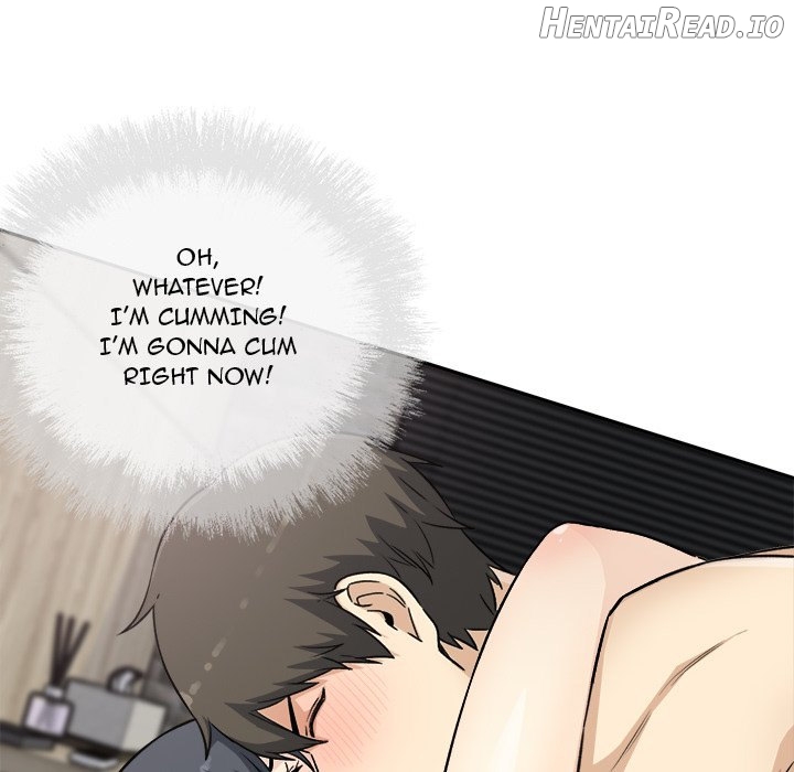 Excuse me, This is my Room Chapter 59 - page 50