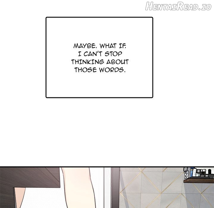 Excuse me, This is my Room Chapter 59 - page 56