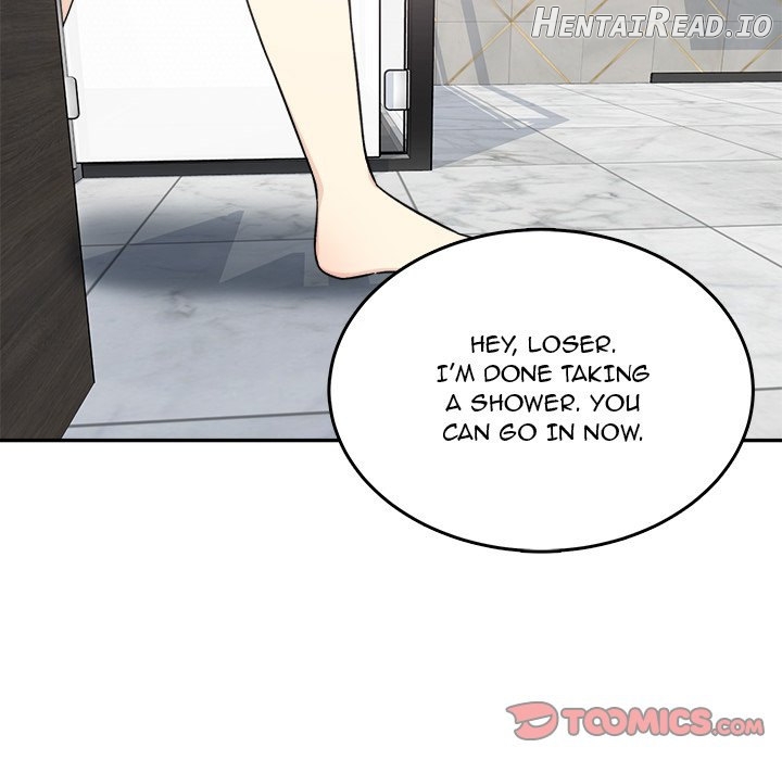 Excuse me, This is my Room Chapter 59 - page 57