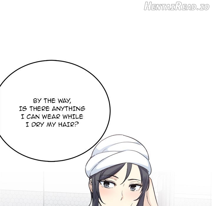 Excuse me, This is my Room Chapter 59 - page 58