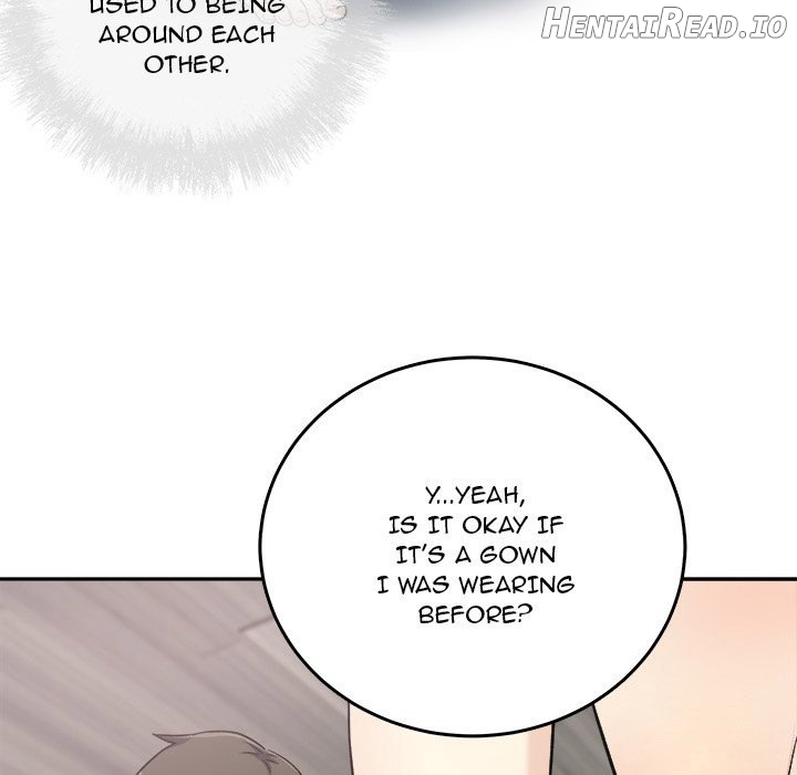 Excuse me, This is my Room Chapter 59 - page 61