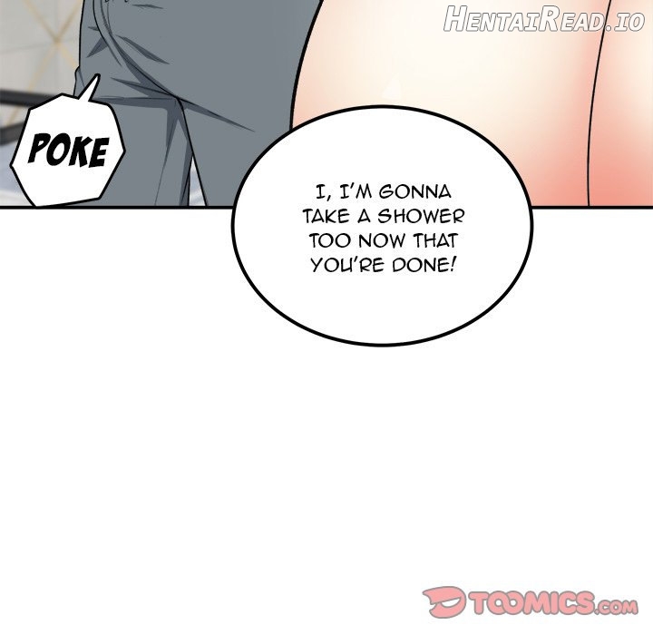 Excuse me, This is my Room Chapter 59 - page 63