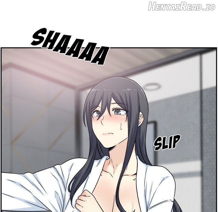 Excuse me, This is my Room Chapter 59 - page 65