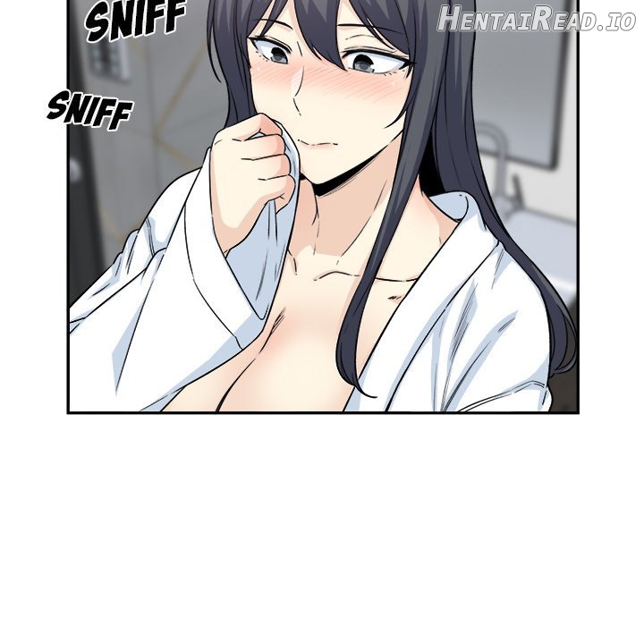 Excuse me, This is my Room Chapter 59 - page 68