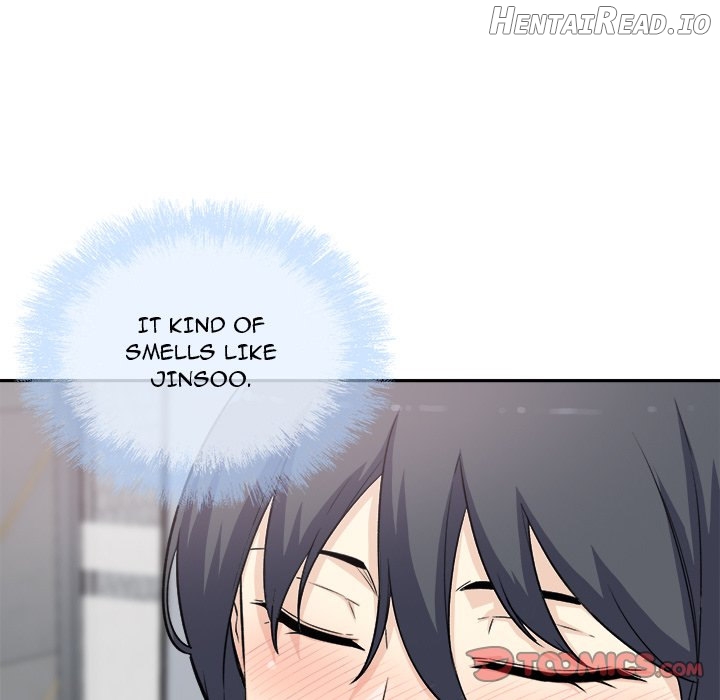 Excuse me, This is my Room Chapter 59 - page 69