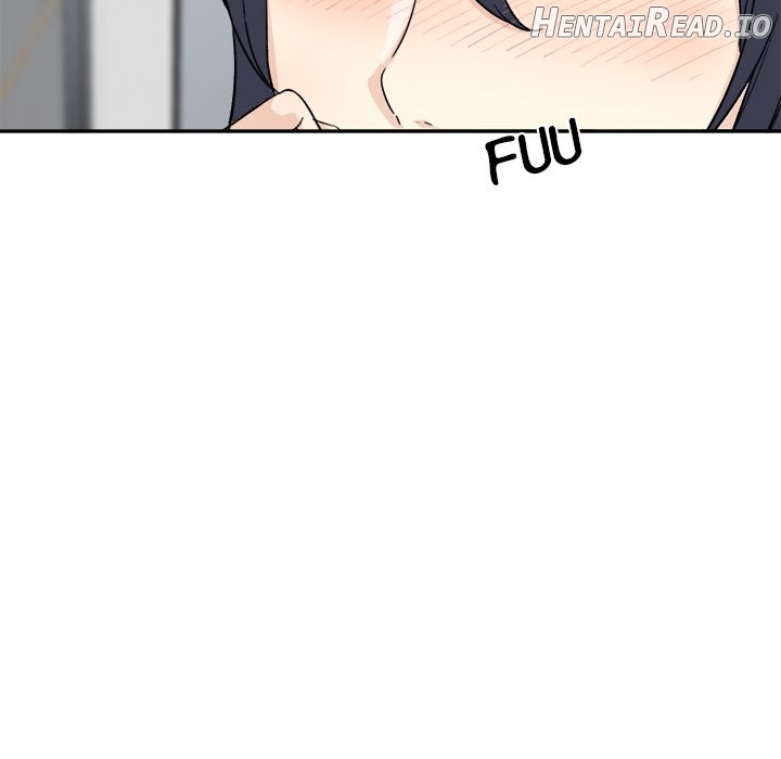 Excuse me, This is my Room Chapter 59 - page 70