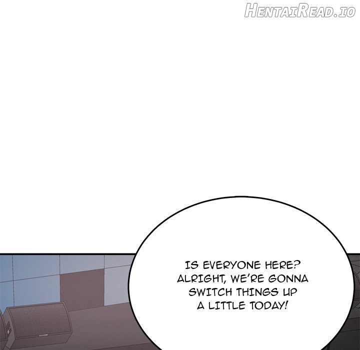 Excuse me, This is my Room Chapter 59 - page 72