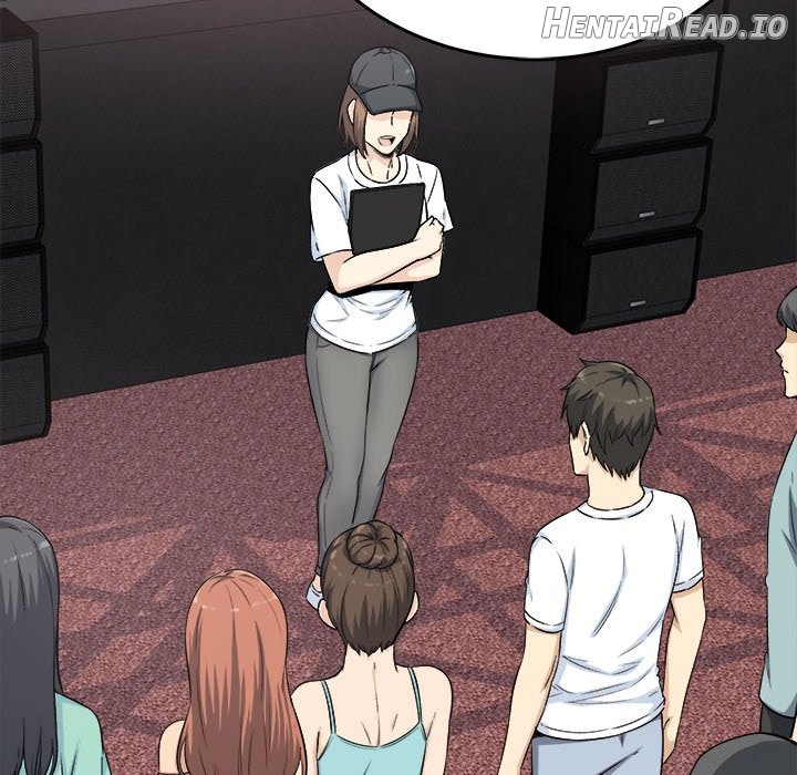 Excuse me, This is my Room Chapter 59 - page 73