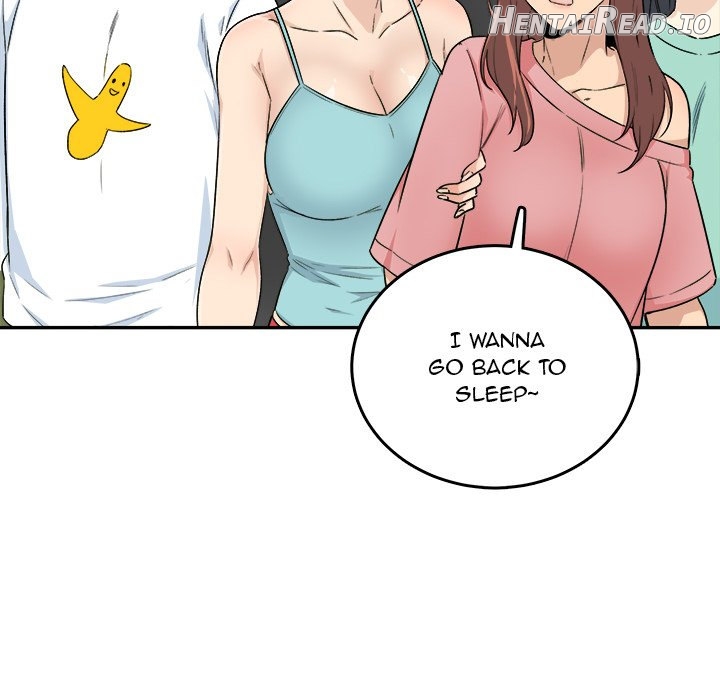Excuse me, This is my Room Chapter 59 - page 78