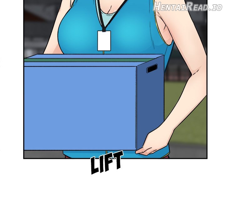 Excuse me, This is my Room Chapter 59 - page 88