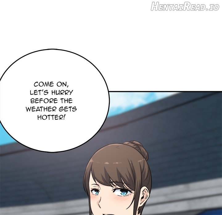 Excuse me, This is my Room Chapter 59 - page 89