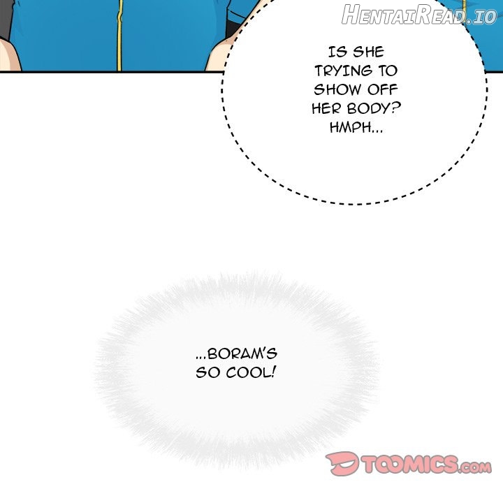 Excuse me, This is my Room Chapter 59 - page 93