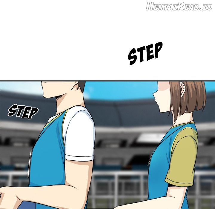 Excuse me, This is my Room Chapter 59 - page 94