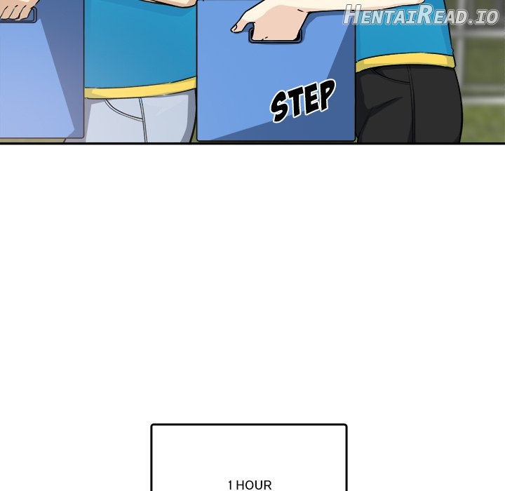 Excuse me, This is my Room Chapter 59 - page 95