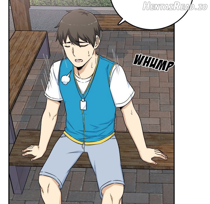 Excuse me, This is my Room Chapter 59 - page 97