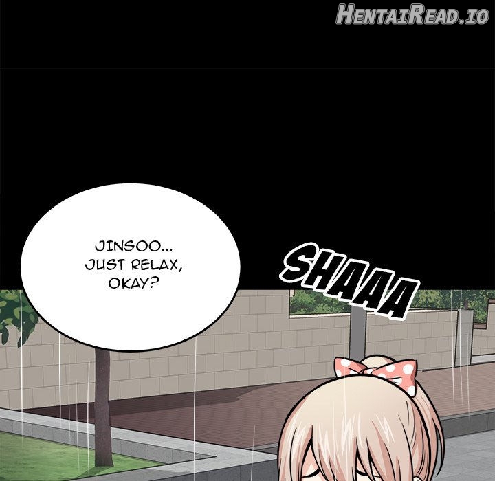 Excuse me, This is my Room Chapter 38 - page 10